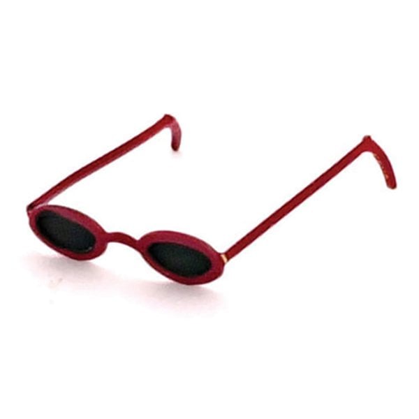 FR71017 Sunglasses for Dollhouse Miniature
