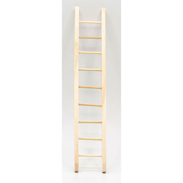 IM65002 Ladder for Dollhouse Miniature