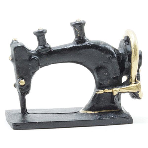 IM65361 Sewing Machine for Dollhouse Miniature