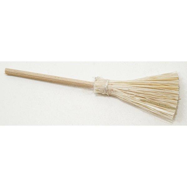 IM65477 Replacement Broom for Dollhouse Miniature