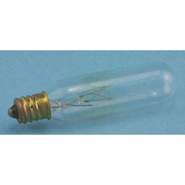 CB146-BULB Replacement Bulb for Display Rack Dollhouse Miniature