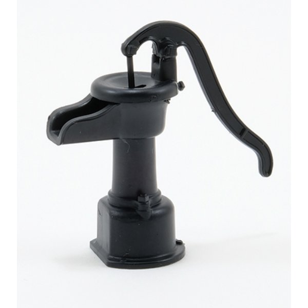 CB157 Kitchen Pump for Dollhouse Miniature