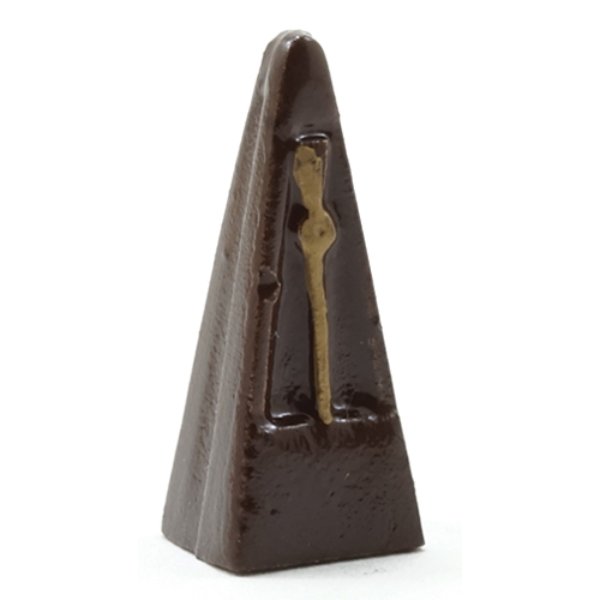 MUL3669 Metronome for Dollhouse Miniature
