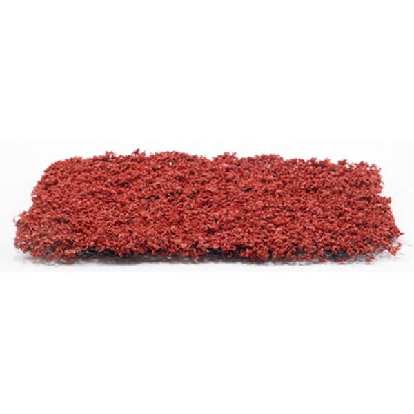 CAVN21 CAVNS-21 Vine for Dollhouse Miniature - Autumn Rusty Red - Small