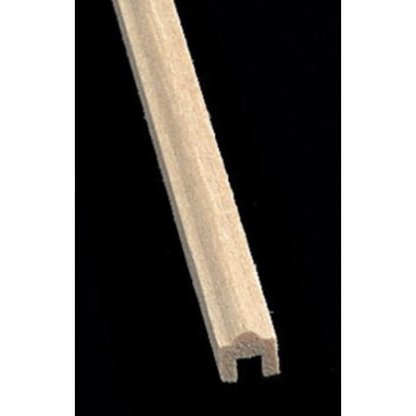 HW7120 Stair & Landing Handrail, Pack of 3