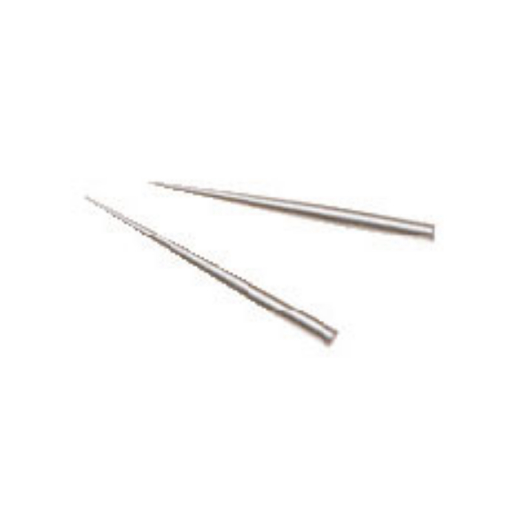 CK1014-3 Pilot Hole Punch Needles for Dollhouse Miniature - Pack of 2