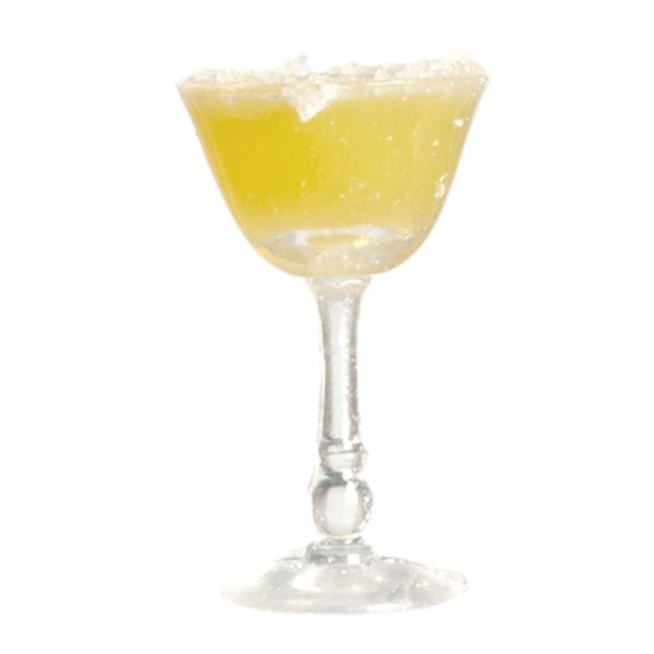 FR11015 Margarita for Dollhouse Miniature