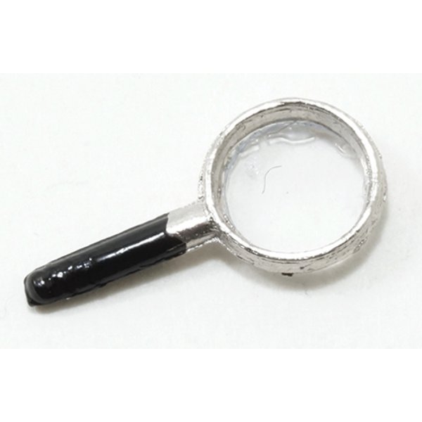 IM65011 Magnifying Glass for Dollhouse Miniature