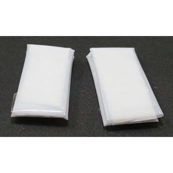 IM65087 Diapers for Dollhouse Miniature - Pack of 2
