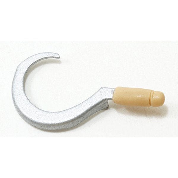 IM65184 Sickle for 1-2 Scale Dollhouse Miniature