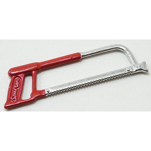 IM65242 Hacksaw for Dollhouse Miniature