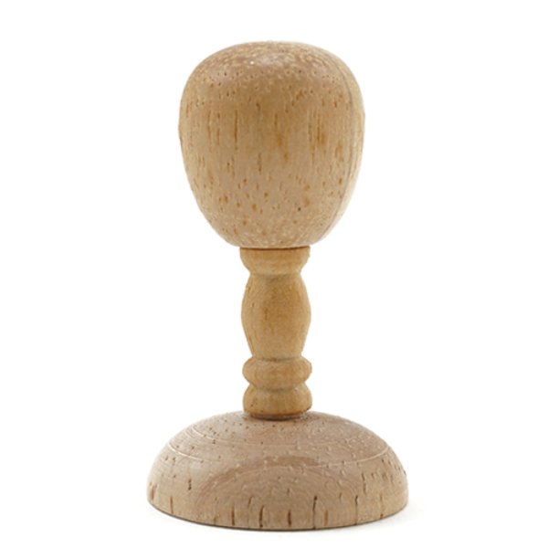 IM65434 Small Hat Stand for Dollhouse Miniature