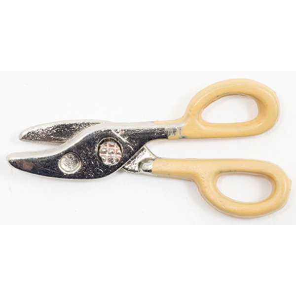 IM65558 Tin Snips for Dollhouse Miniature