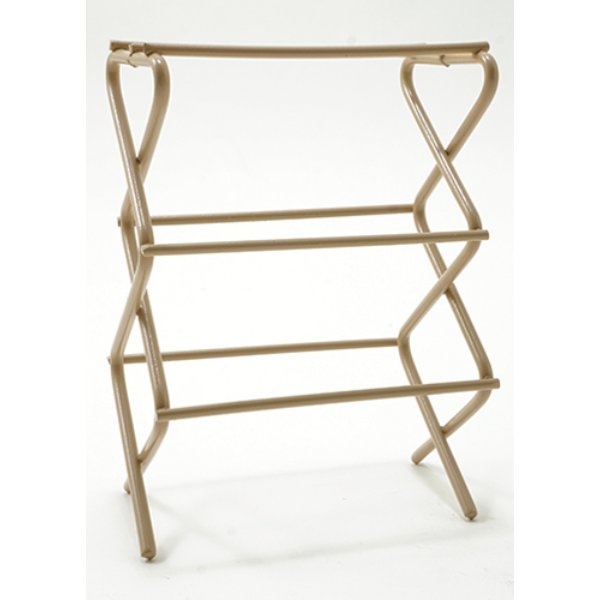 IM65578 Clothes Drying Rack for Dollhouse Miniature