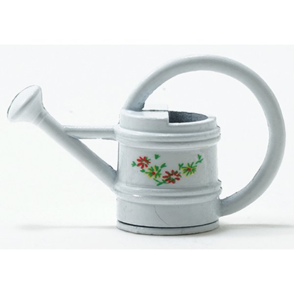 IM65374 1.75 in. Watering Can for Dollhouse Miniature