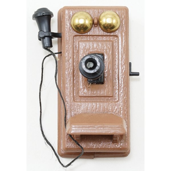 CB57 Replacement Telephone for Dollhouse Miniature