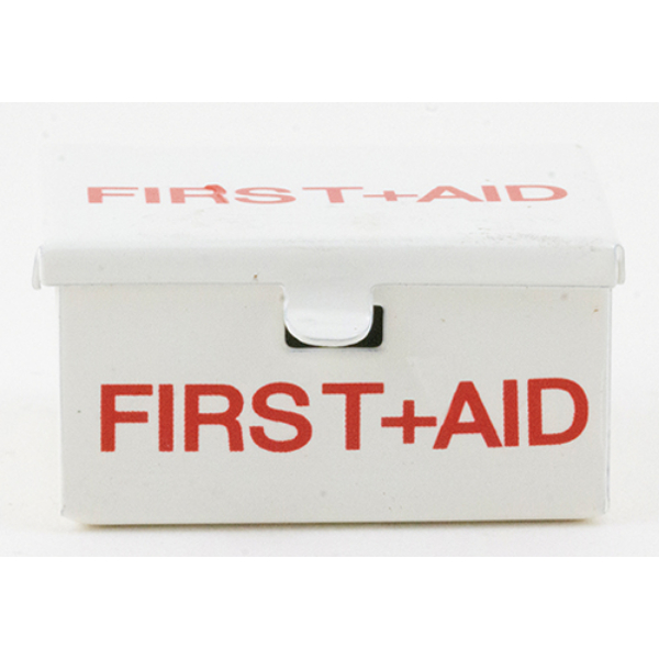 MUL2510 First Aid Kit for Dollhouse Miniature