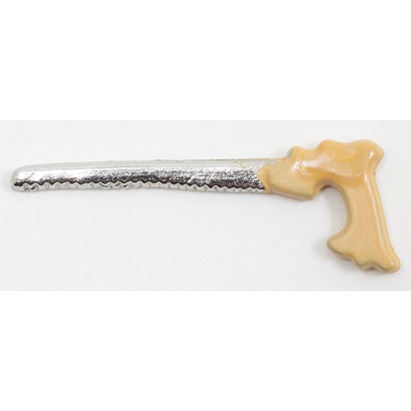 IM65566 Saw for Dollhouse Miniature