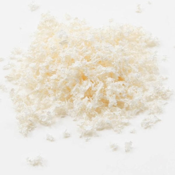 CAKKS12 Kreative Krinkles for Dollhouse Miniature - White - Small