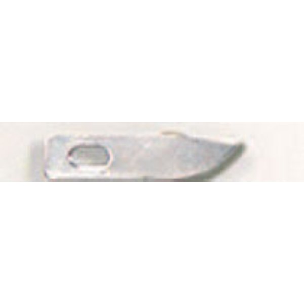 EXL20012 B12 Blades for Dollhouse Miniature - 5 Piece