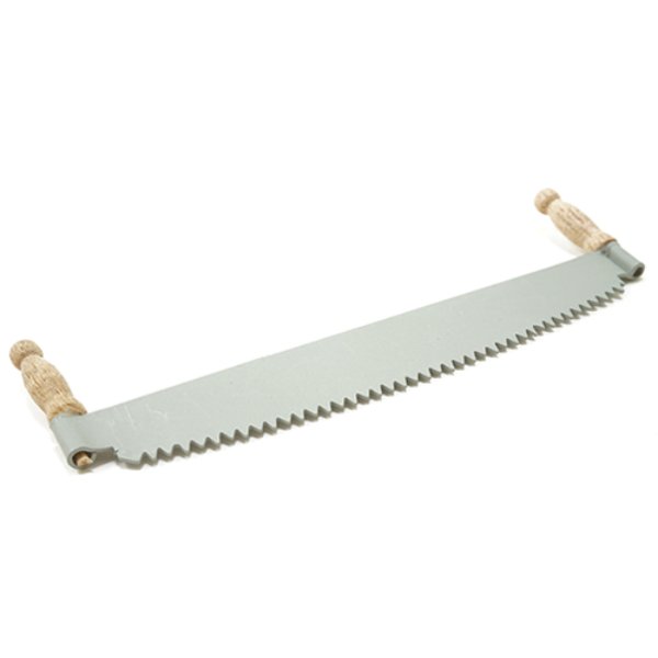 IM66012 Replacement Crosscut Saw for Dollhouse Miniature