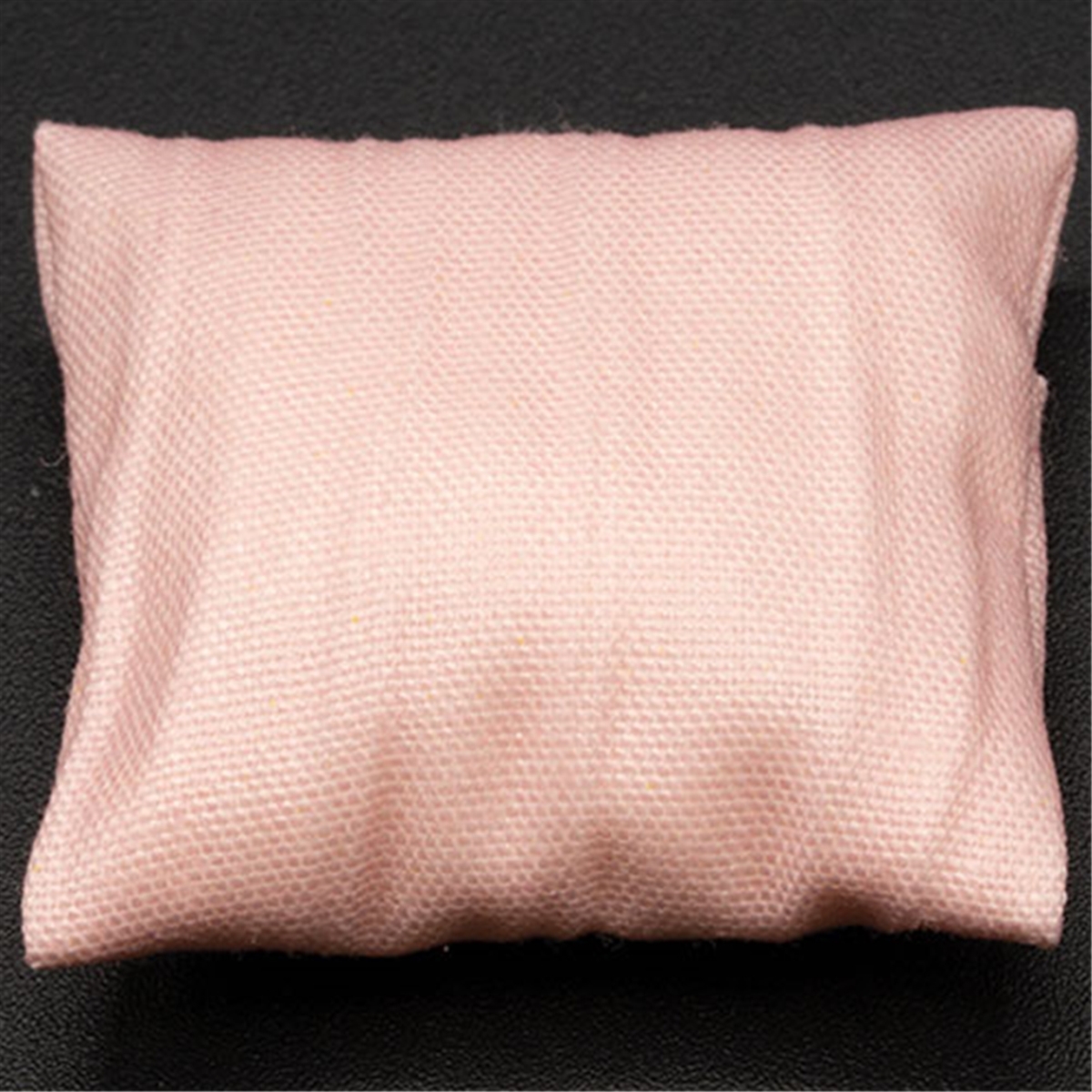 BB80048 Pillow for Dollhouse Miniature - Pink