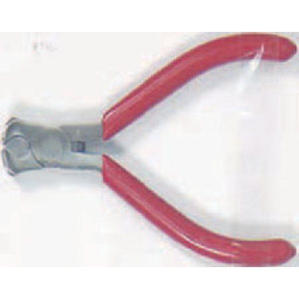 EXL55591 5 in. End-Nipper Pliers