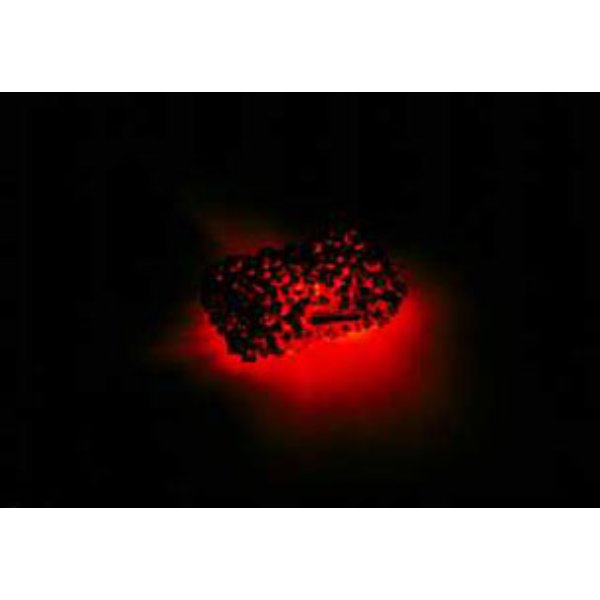 CK865 12V Glowing Embers for Dollhouse Miniature