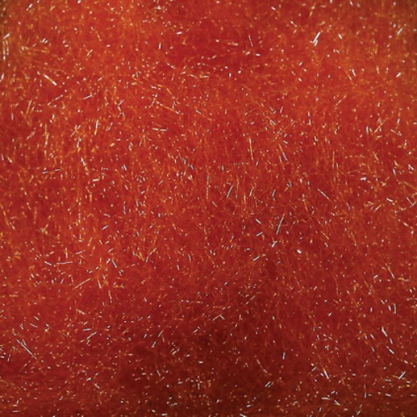 CLD404 Basket Filler for Dollhouse Miniature - Orange