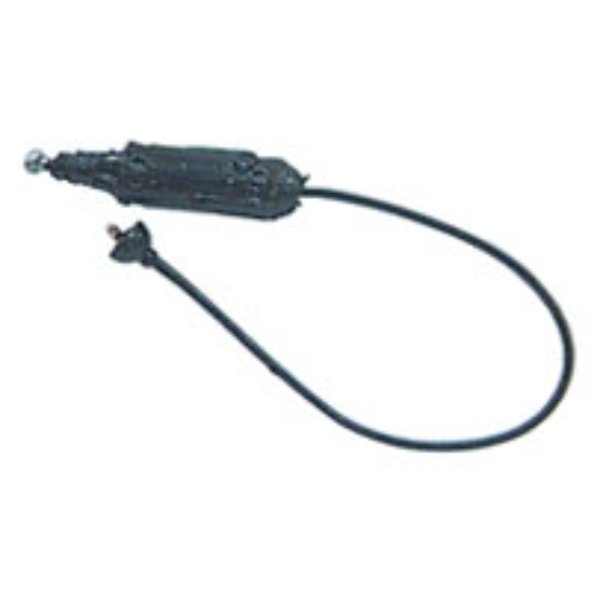ISL0216 Dremel Moto Tool with Cord for Dollhouse Miniature