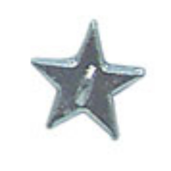 ISL0419 Star Cookie Cutter for Dollhouse Miniature