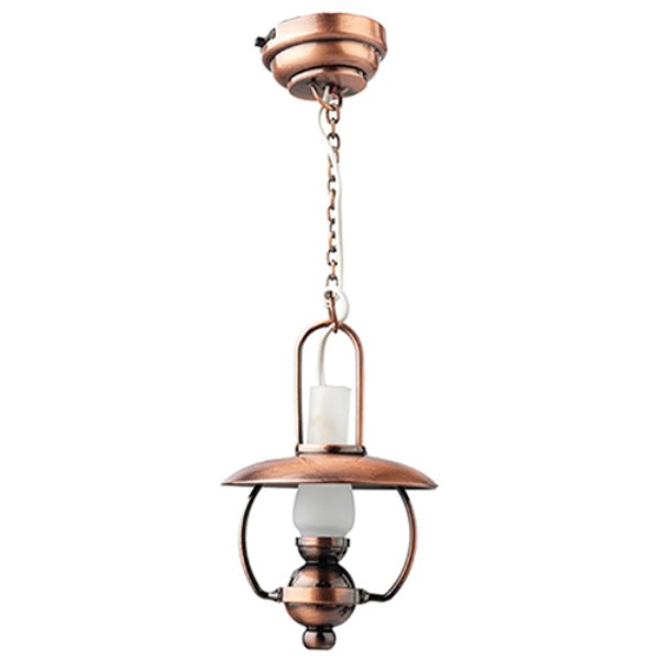 HW2383 LED Claire Ceiling Light for Dollhouse Miniature