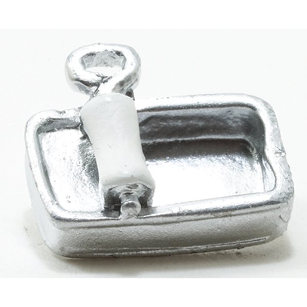 MUL3387 Sardines Can for Dollhouse Miniature