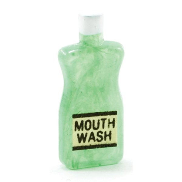 MUL3584 Mouth Wash for Dollhouse Miniature