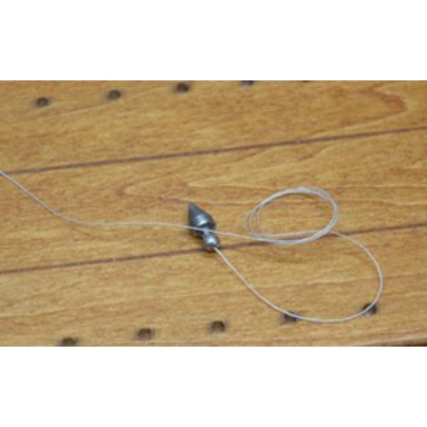 STT808 Plumb Bob for Dollhouse Miniature