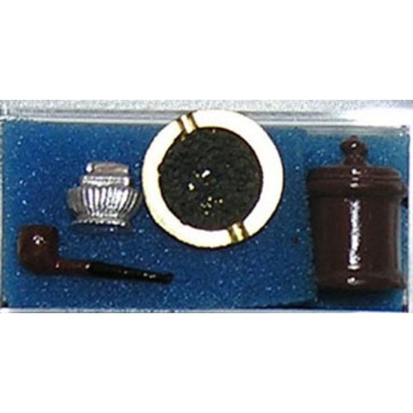 ISL5202 Pipe Set for Dollhouse Miniature