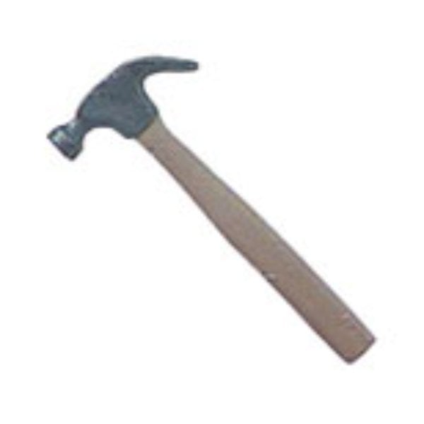ISL0101 Claw Hammer for Dollhouse Miniature