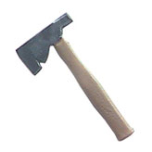 ISL0111 Replacement Hatchet for Dollhouse Miniature