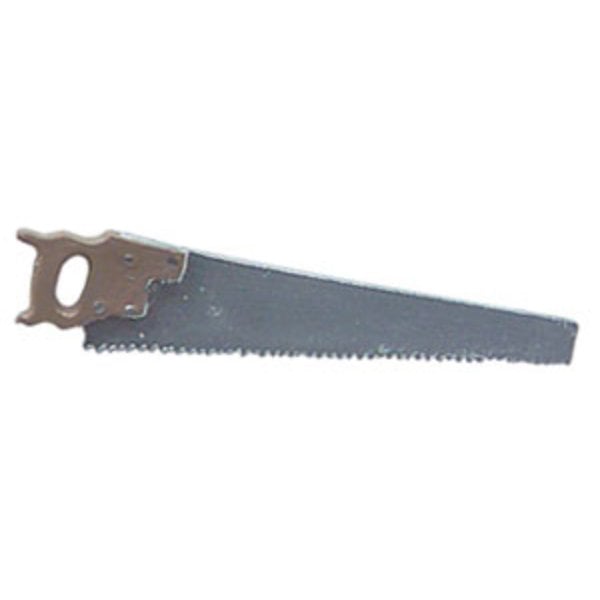 ISL0210 Large Carpenters Saw for Dollhouse Miniature