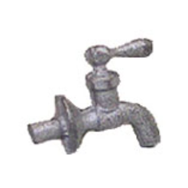 ISL2708 Faucet with Handle for Dollhouse Miniature