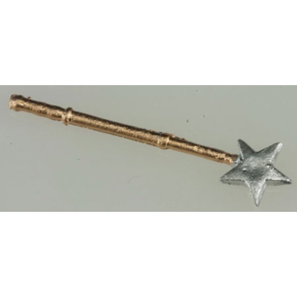 ISL2827 Magic Wand for Dollhouse Miniature