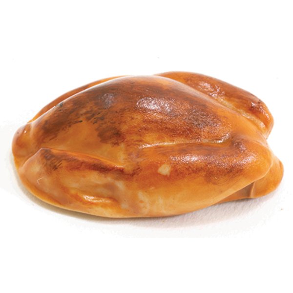 MUL1342 Roast Turkey for Dollhouse Miniature