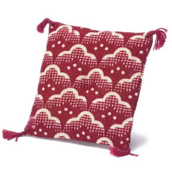 FCA40 Pillow for Dollhouse Miniature