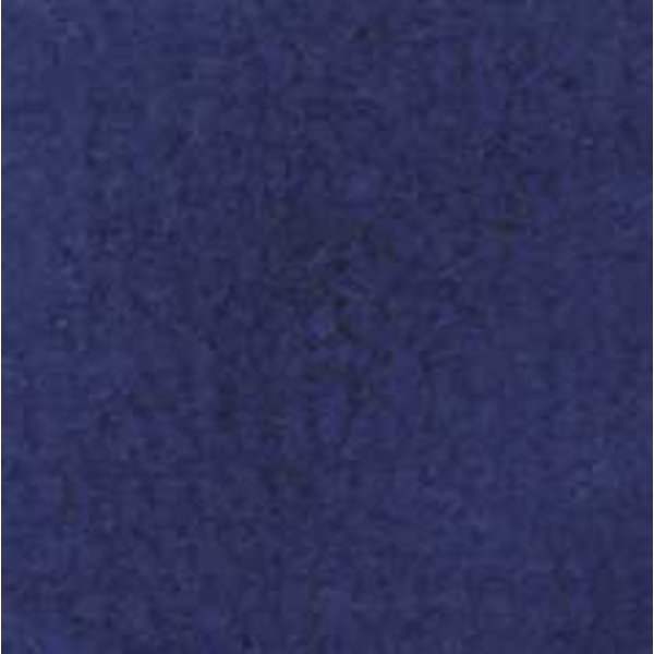 MG615R Carpet for Dollhouse Miniature - Dark Blue - 14 x 20 in.