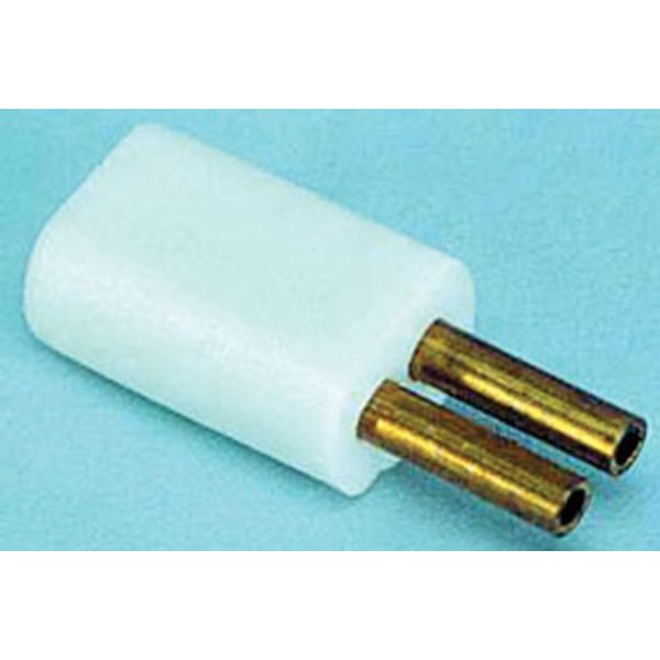 CK1004-2 Hollow Tube Plug for Dollhouse Miniature