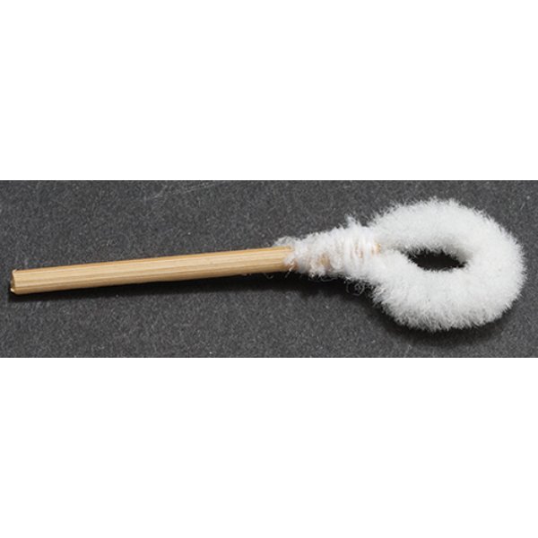 IM65062 Toilet Brush for Dollhouse Miniature