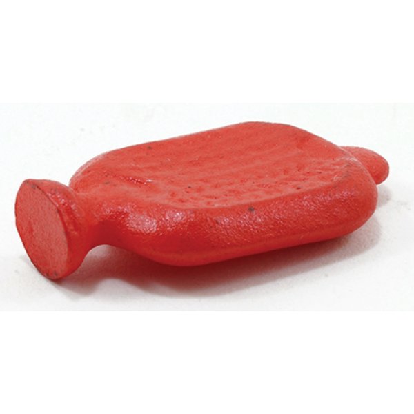 IM65109 Replacement Hot Water Bottle for Dollhouse Miniature