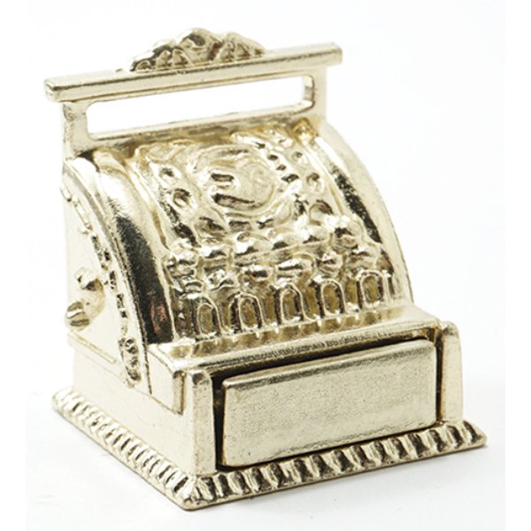 IM65303 Cash Register for Dollhouse Miniature