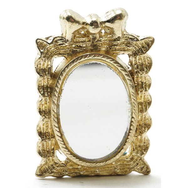 IM65398 Mirror for Dollhouse Miniature