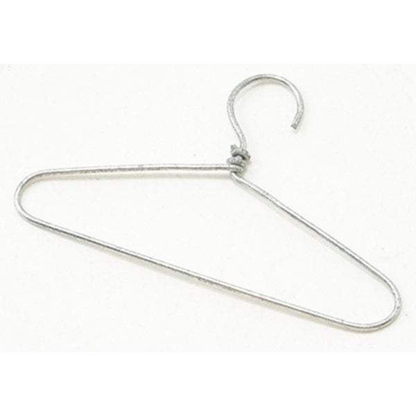 IM65469 Wire Hanger for Dollhouse Miniature